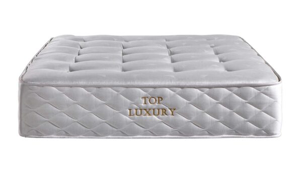 Colchão Top Luxury Colchão Top Luxury