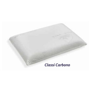 Almofada Viscoelástica Carbono Perfurada - Image 1
