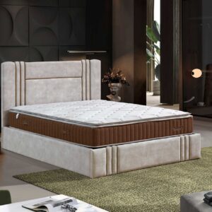 Cama Agra