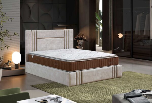 Cama Agra