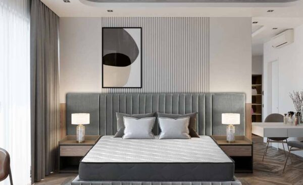 Cama Austin
