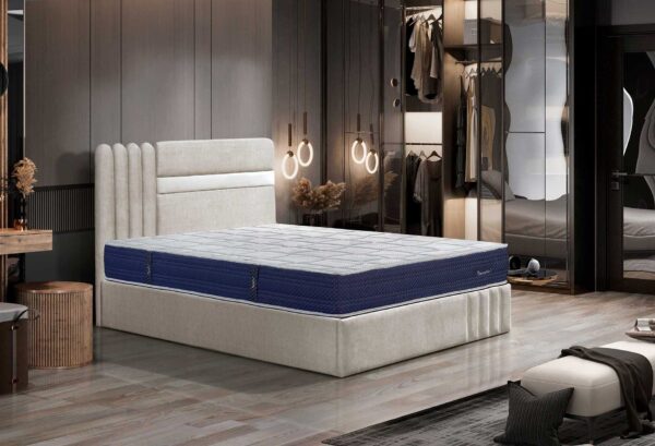 Cama Creta