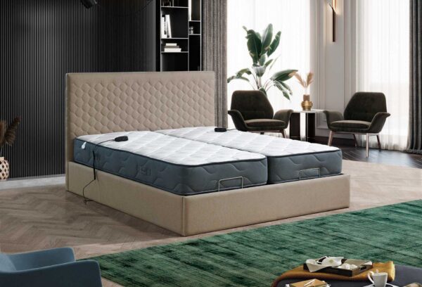 Cama Faial