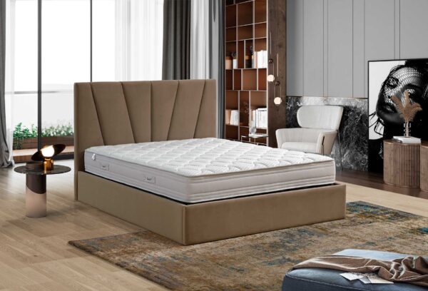 Cama Mêrida