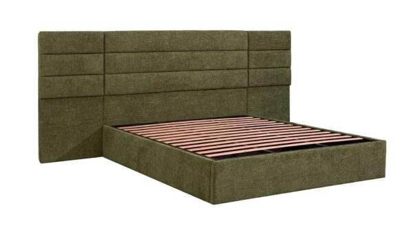 Cama Orly