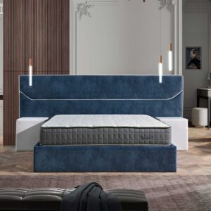 Cama Praga