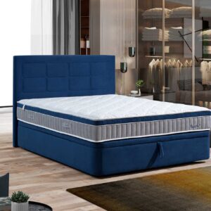 Cama Santorini