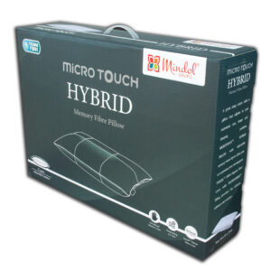 Almofada MicroTouch Hybrid