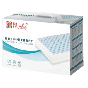 Almofada OrthoTherapy Gel Infused - Image 2