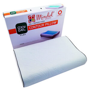 Almofada OxyGel Contour