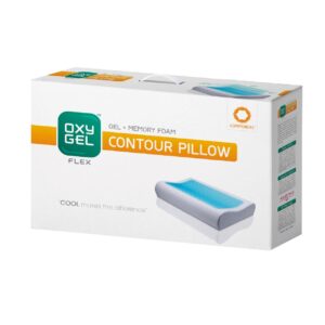 Almofada OxyGel Contour - Image 2