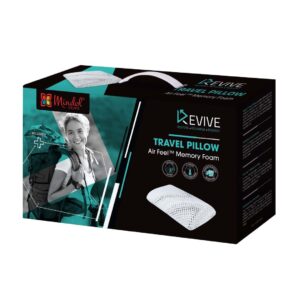 Almofada Revive Travel - Image 2