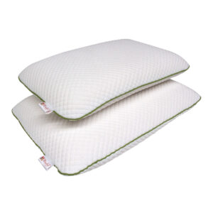 Almofada Talalay Látex Soft/Firme